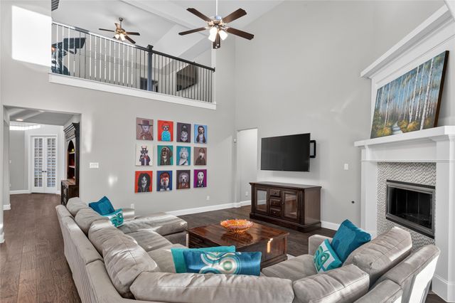 14027 Wheatfield Lane, Frisco, TX 75035