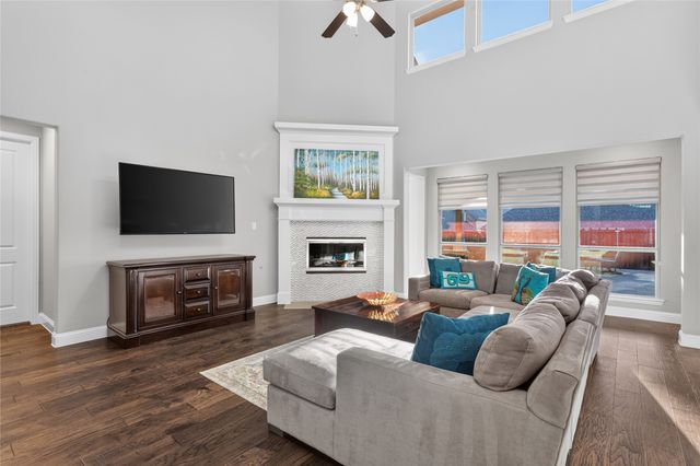 14027 Wheatfield Lane, Frisco, TX 75035