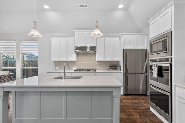 14027 Wheatfield Lane, Frisco, TX 75035