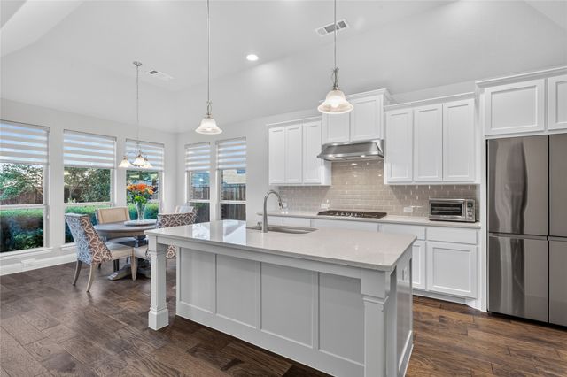 14027 Wheatfield Lane, Frisco, TX 75035
