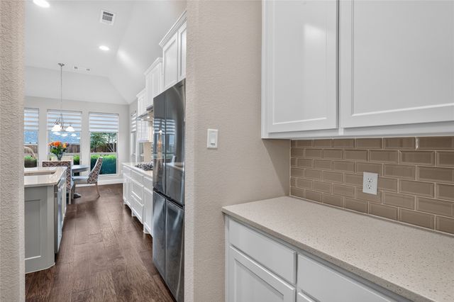 14027 Wheatfield Lane, Frisco, TX 75035