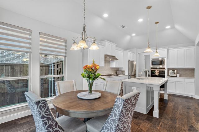 14027 Wheatfield Lane, Frisco, TX 75035