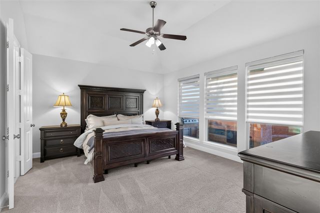 14027 Wheatfield Lane, Frisco, TX 75035