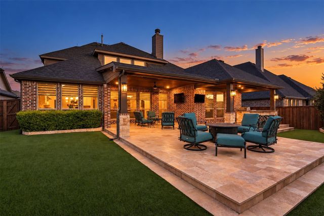 14027 Wheatfield Lane, Frisco, TX 75035