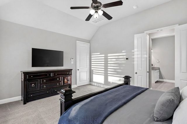 14027 Wheatfield Lane, Frisco, TX 75035
