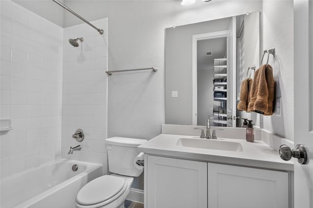 14027 Wheatfield Lane, Frisco, TX 75035