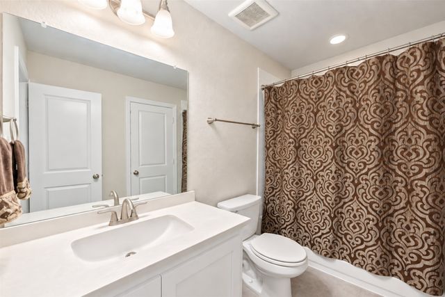 14027 Wheatfield Lane, Frisco, TX 75035