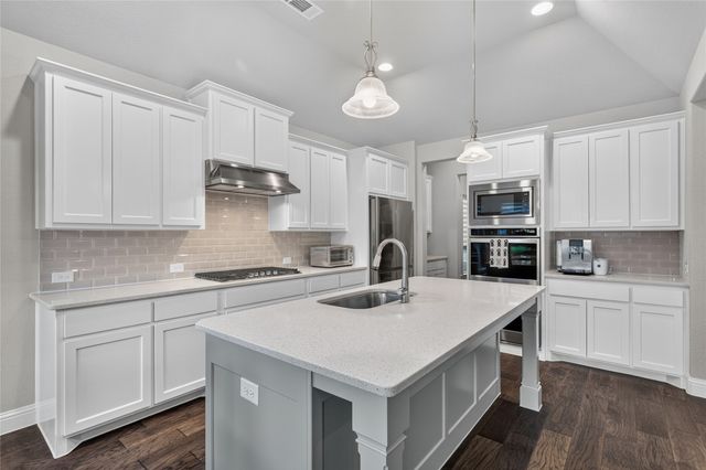 14027 Wheatfield Lane, Frisco, TX 75035