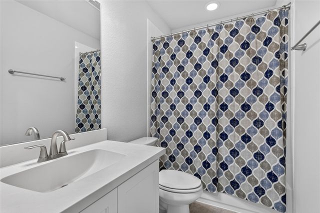 14027 Wheatfield Lane, Frisco, TX 75035