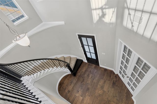 14027 Wheatfield Lane, Frisco, TX 75035