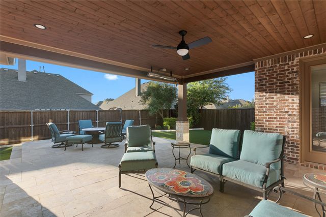 14027 Wheatfield Lane, Frisco, TX 75035
