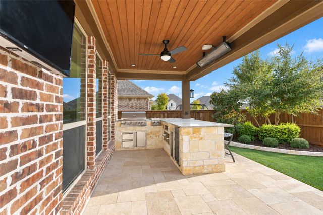 14027 Wheatfield Lane, Frisco, TX 75035