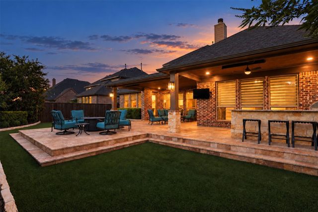 14027 Wheatfield Lane, Frisco, TX 75035