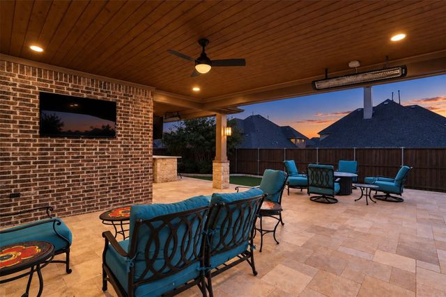 14027 Wheatfield Lane, Frisco, TX 75035