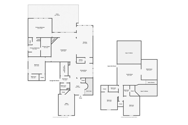 14027 Wheatfield Lane, Frisco, TX 75035