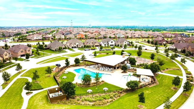 14027 Wheatfield Lane, Frisco, TX 75035