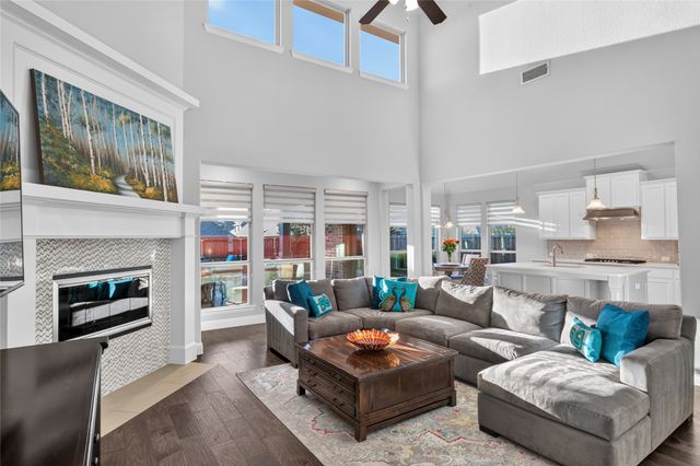 14027 Wheatfield Lane, Frisco, TX 75035