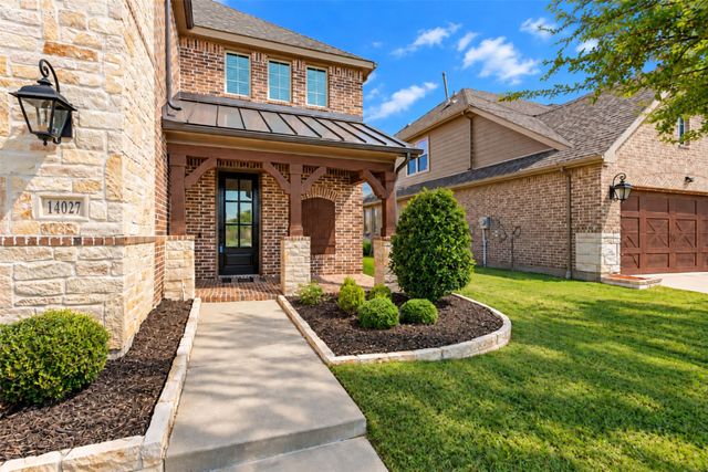 14027 Wheatfield Lane, Frisco, TX 75035