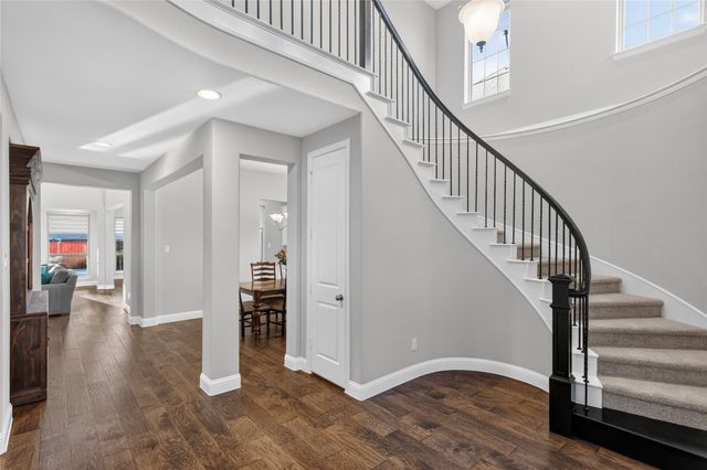 14027 Wheatfield Lane, Frisco, TX 75035