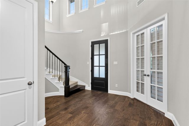 14027 Wheatfield Lane, Frisco, TX 75035