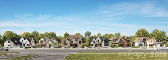 7223 Alexander Road 6, Charlotte, NC 28270