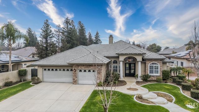 405 Copinsay Court, Bakersfield, CA 93312