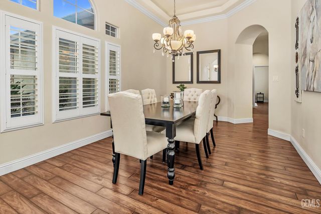 405 Copinsay Court, Bakersfield, CA 93312