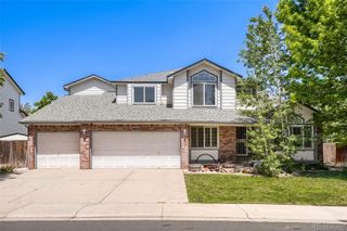 5335 S Flanders Way, Centennial, CO 80015