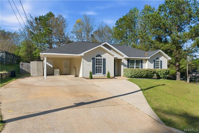 3240 44th E, Tuscaloosa, AL 35405