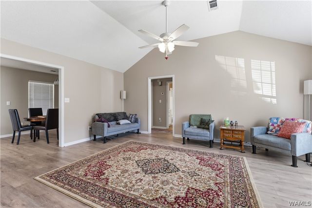 3240 44th E, Tuscaloosa, AL 35405