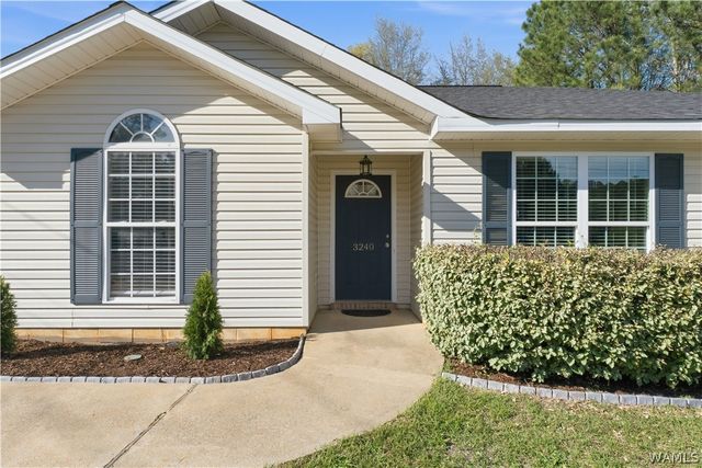 3240 44th E, Tuscaloosa, AL 35405