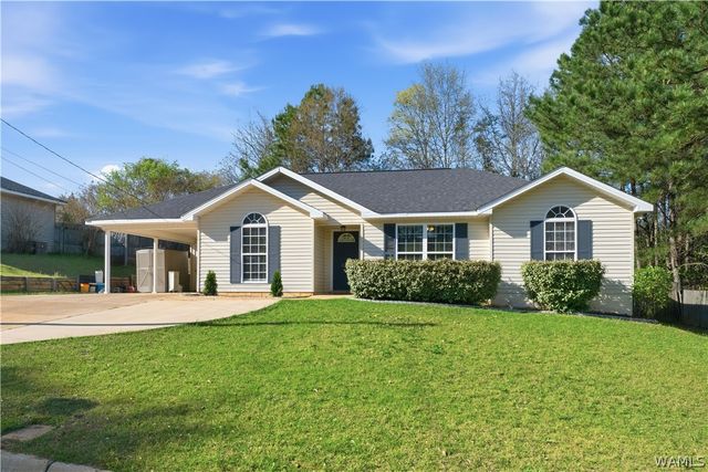 3240 44th E, Tuscaloosa, AL 35405