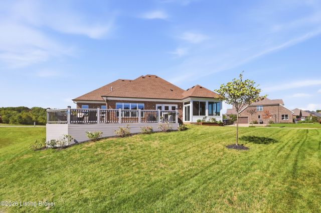 16123 Cumberland Lake Cir, Louisville, KY 40245