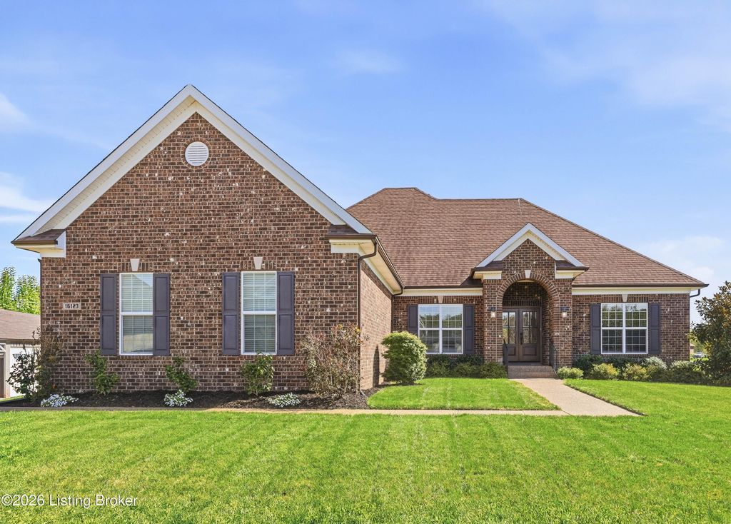 16123 Cumberland Lake Cir, Louisville, KY 40245