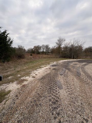 TBD James Craft Road James Craft RD, Somerville, TX 77879