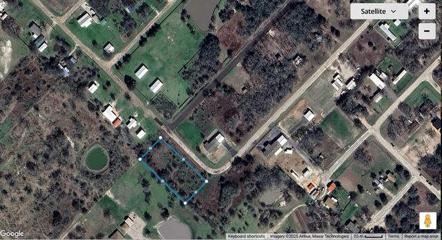 TBD James Craft Road James Craft RD, Somerville, TX 77879