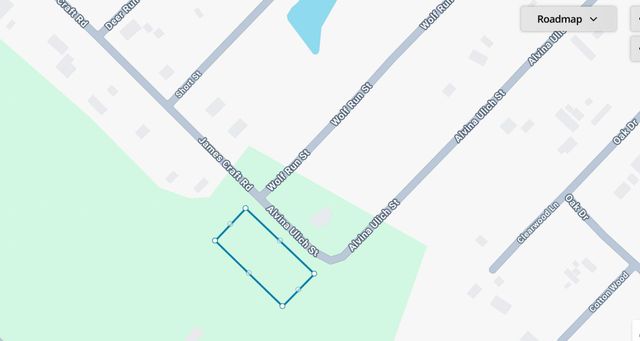 TBD James Craft Road James Craft RD, Somerville, TX 77879