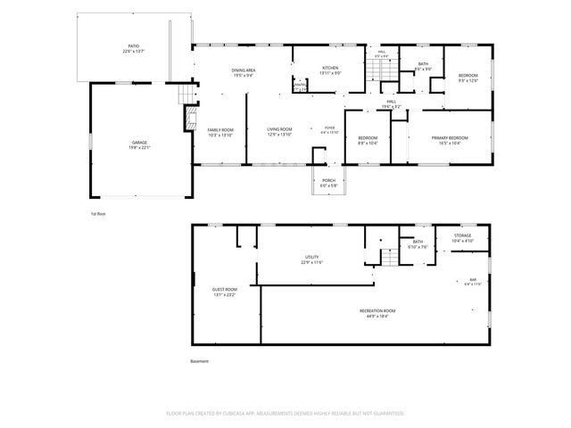 9040 S Oglesby Avenue, Chicago, IL 60617