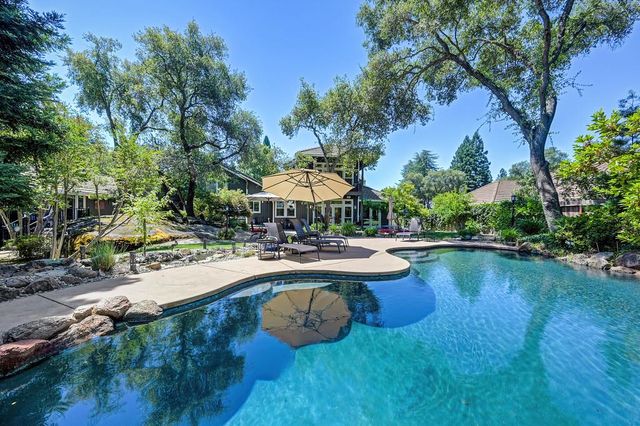 7625 Woodborough Dr, Granite Bay, CA 95746