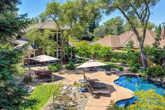 7625 Woodborough Dr, Granite Bay, CA 95746