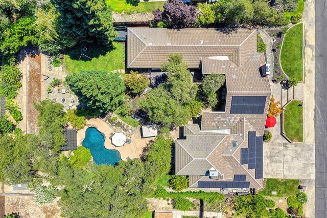 7625 Woodborough Dr, Granite Bay, CA 95746