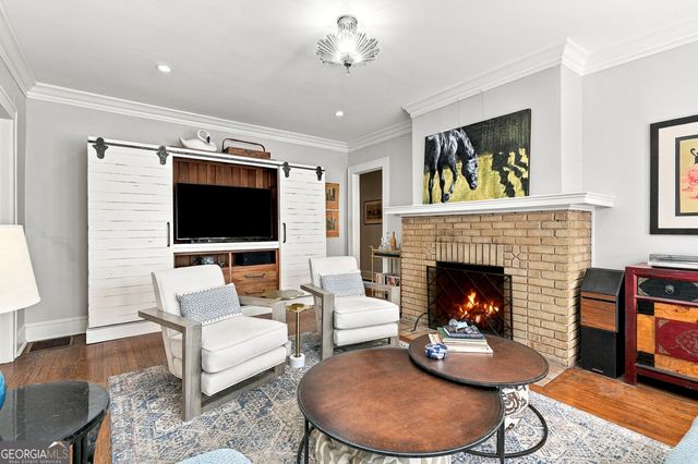 1458 N Highland Avenue NE, Atlanta, GA 30306