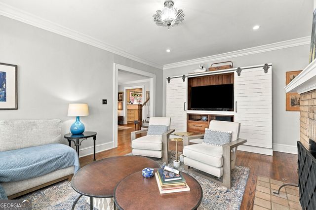 1458 N Highland Avenue NE, Atlanta, GA 30306
