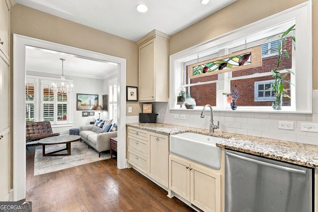 1458 N Highland Avenue NE, Atlanta, GA 30306