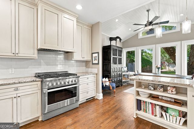 1458 N Highland Avenue NE, Atlanta, GA 30306