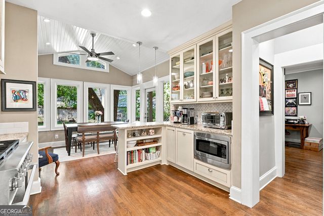 1458 N Highland Avenue NE, Atlanta, GA 30306