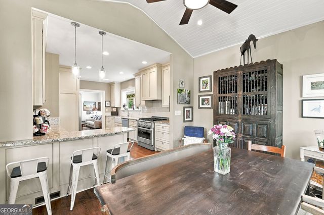 1458 N Highland Avenue NE, Atlanta, GA 30306