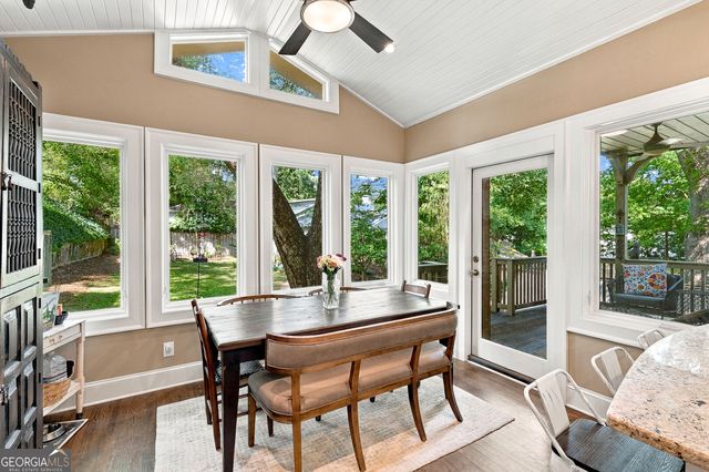 1458 N Highland Avenue NE, Atlanta, GA 30306