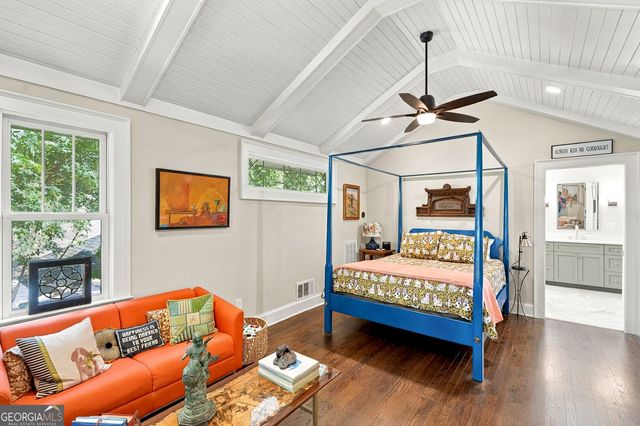 1458 N Highland Avenue NE, Atlanta, GA 30306