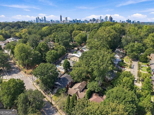 1458 N Highland Avenue NE, Atlanta, GA 30306